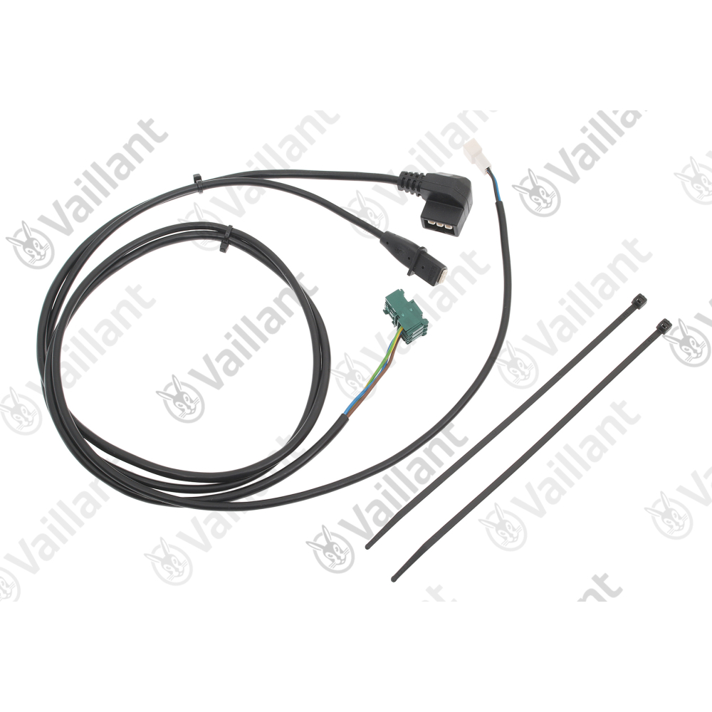 Vaillant Kabelbaum, Pumpe Vaillant-Nr. 0020175873