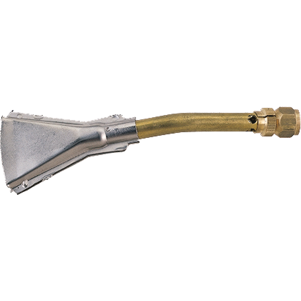 GCE Breitbrennereinsatz Propan 40mm