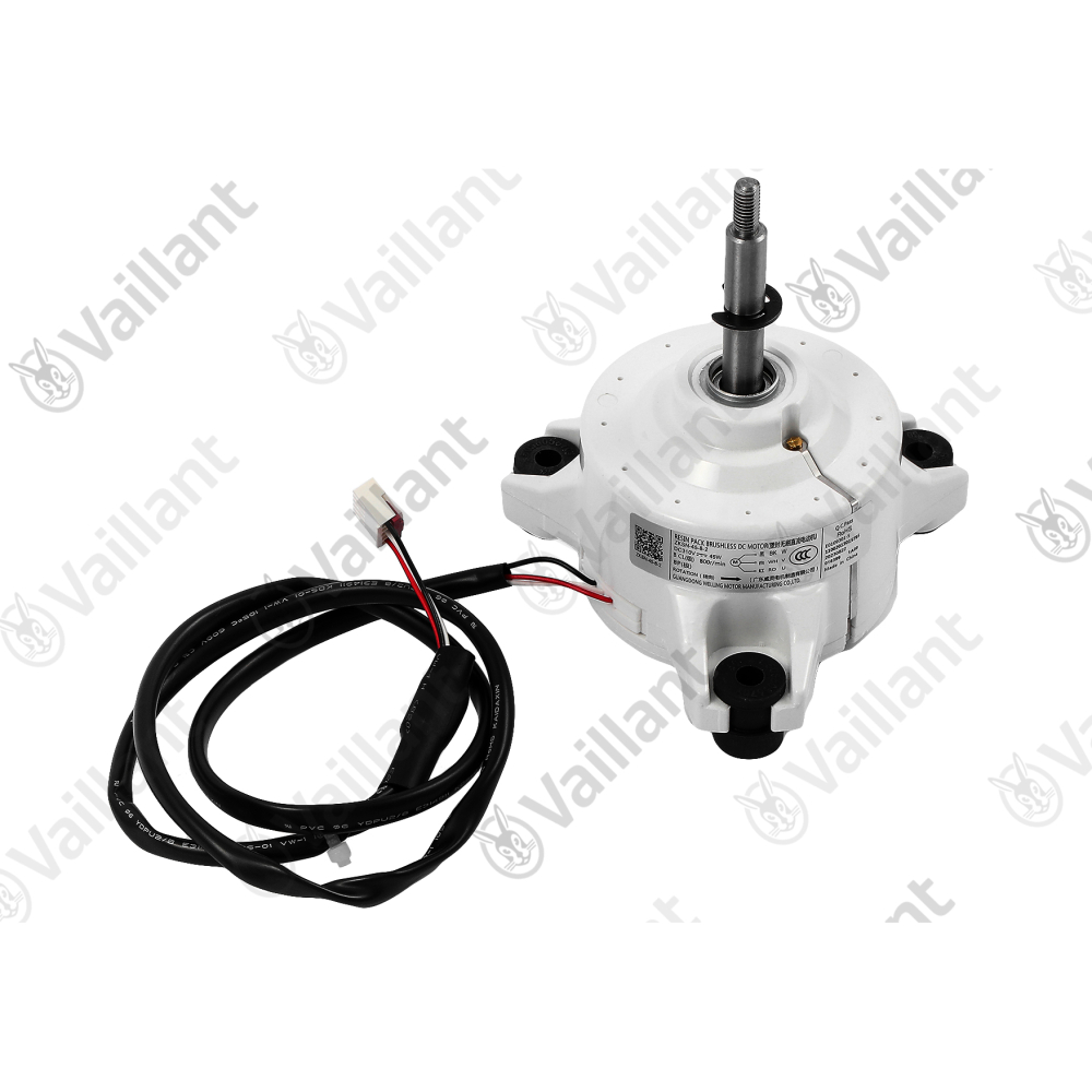 Vaillant Elektromotor Vaillant-Nr. 8000026138