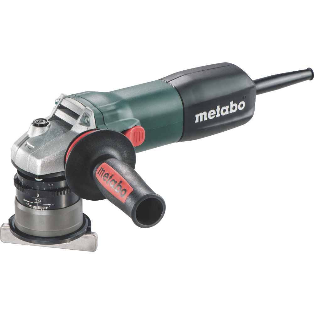 Metabo Kantenfräse KFM 9-3 RF 900W metaBOX