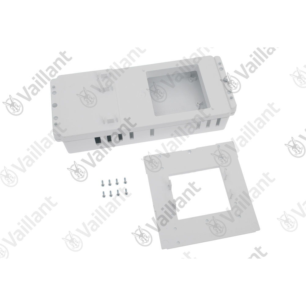 Vaillant Gehäuse Vaillant-Nr. 0020218214