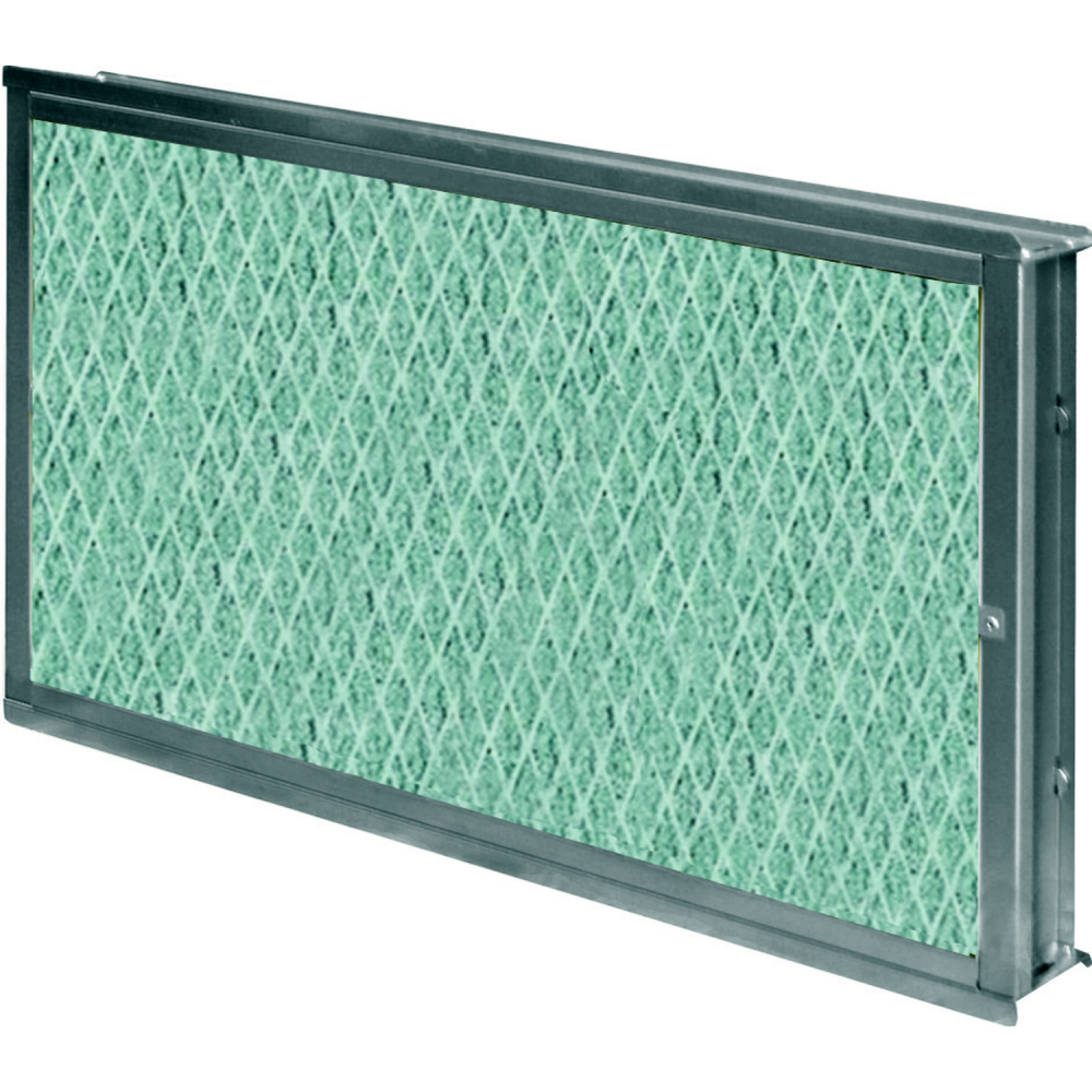 Wolf Fettfangfilter ISO Coarse 45% Typ 1/2, BxHxT: 592x287x48