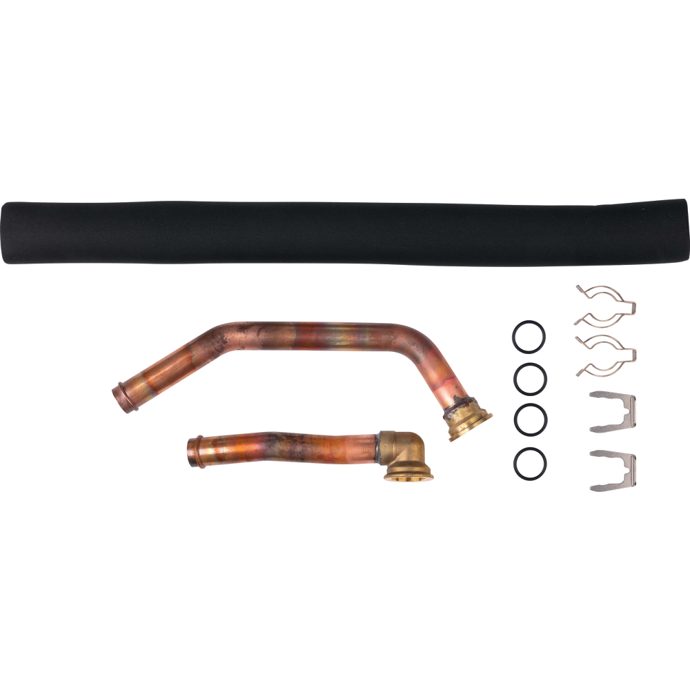 DAIKIN Anschluss-Set für ECH2O-Innengerät, 4-8 kW