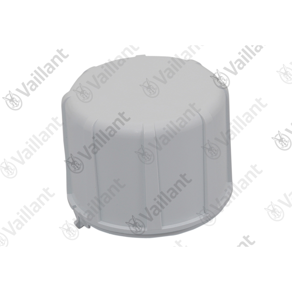 Vaillant Kappe, Schutzanode Vaillant-Nr. 204140