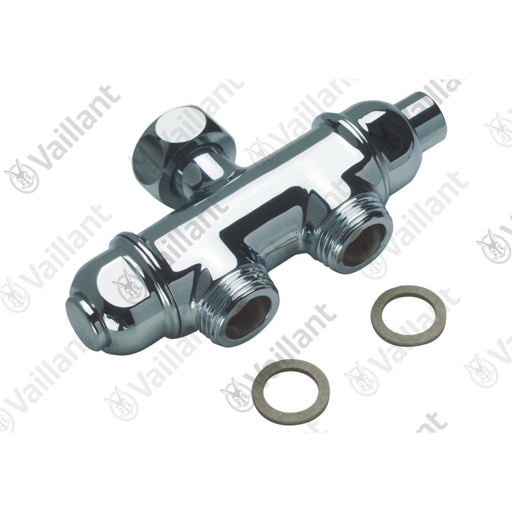 Vaillant Weiche Vaillant-Nr. 950183