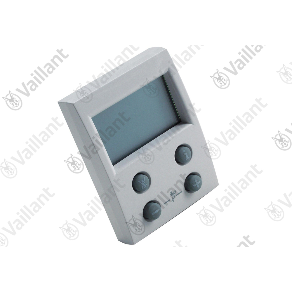 Vaillant Leiterplatte, Display (grau) Vaillant-Nr. 130822