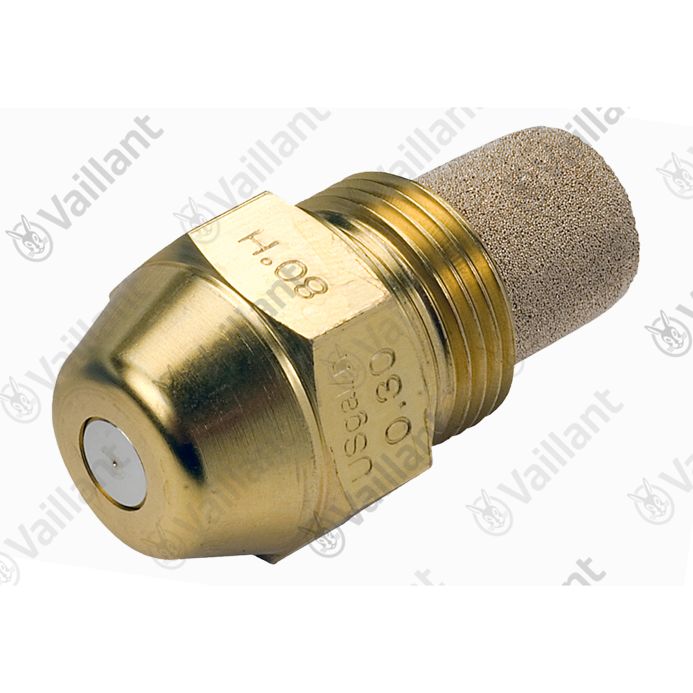 Vaillant Brennerdüse, 0,30 Usgal/h Vaillant-Nr. 0020021151