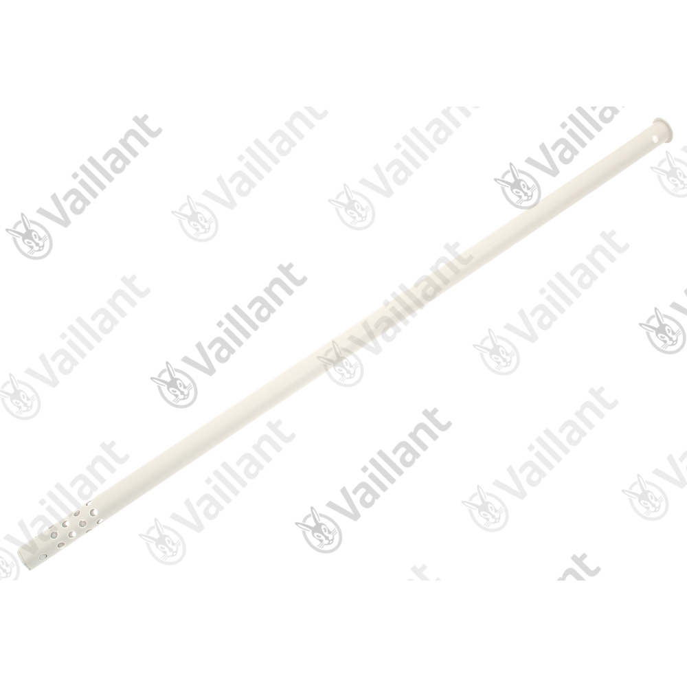 Vaillant Rohr, KW-Einlauf Vaillant-Nr. 0020038613