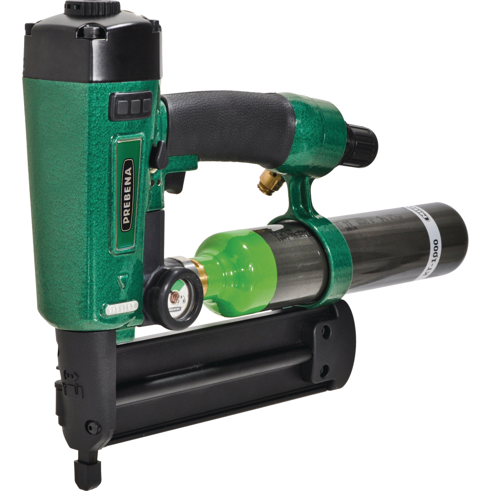Druckluft-Kartuschennagl. PREBENA PKT-2-J50SD-S