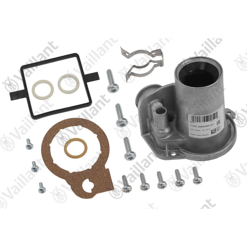 Vaillant Venturidüse Vaillant-Nr. 20268764