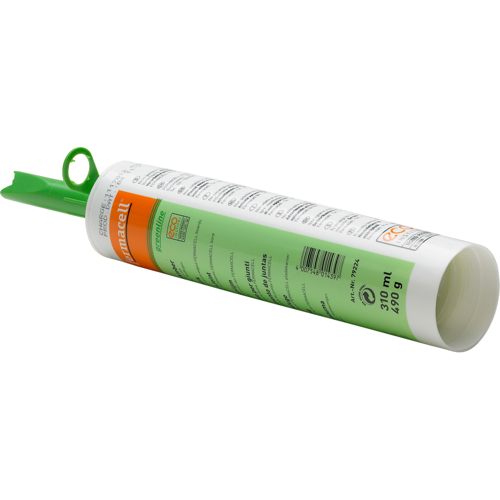 Viega Fugenkleber 1237.3 für Wandheizplatten