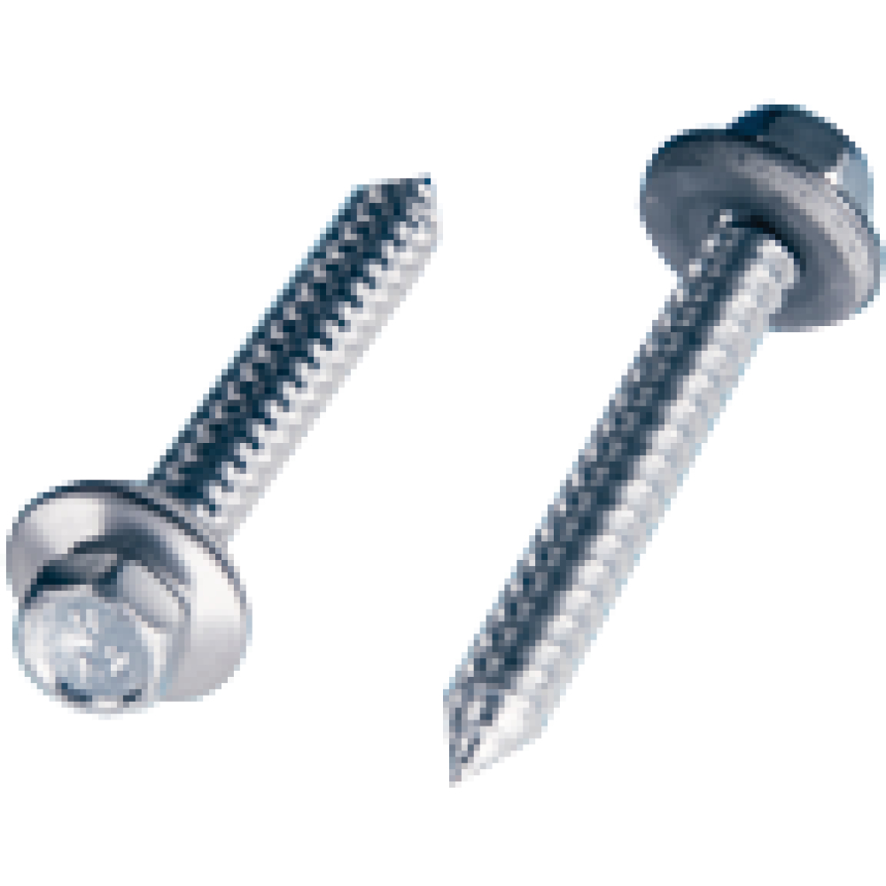 alwo®-Spezialschrauben Edelstahl Typ A