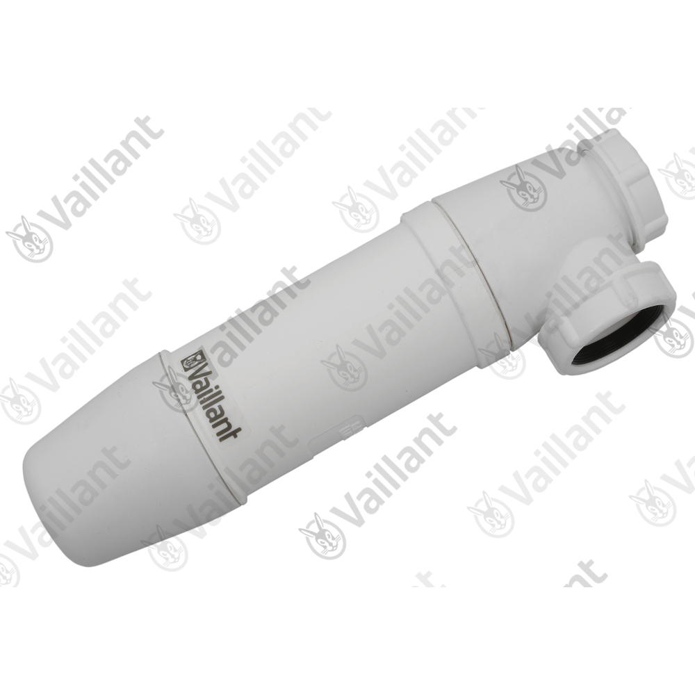 Vaillant Siphon, DN 32-40 Vaillant-Nr. 0020029024