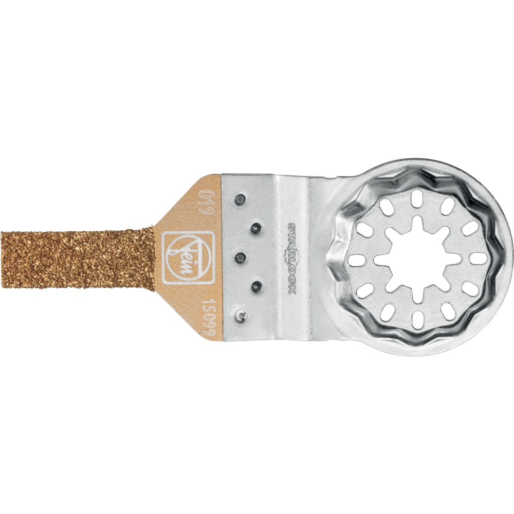 FEIN Hartmetall-Feile SLP HM 30x10mm 1-Pack