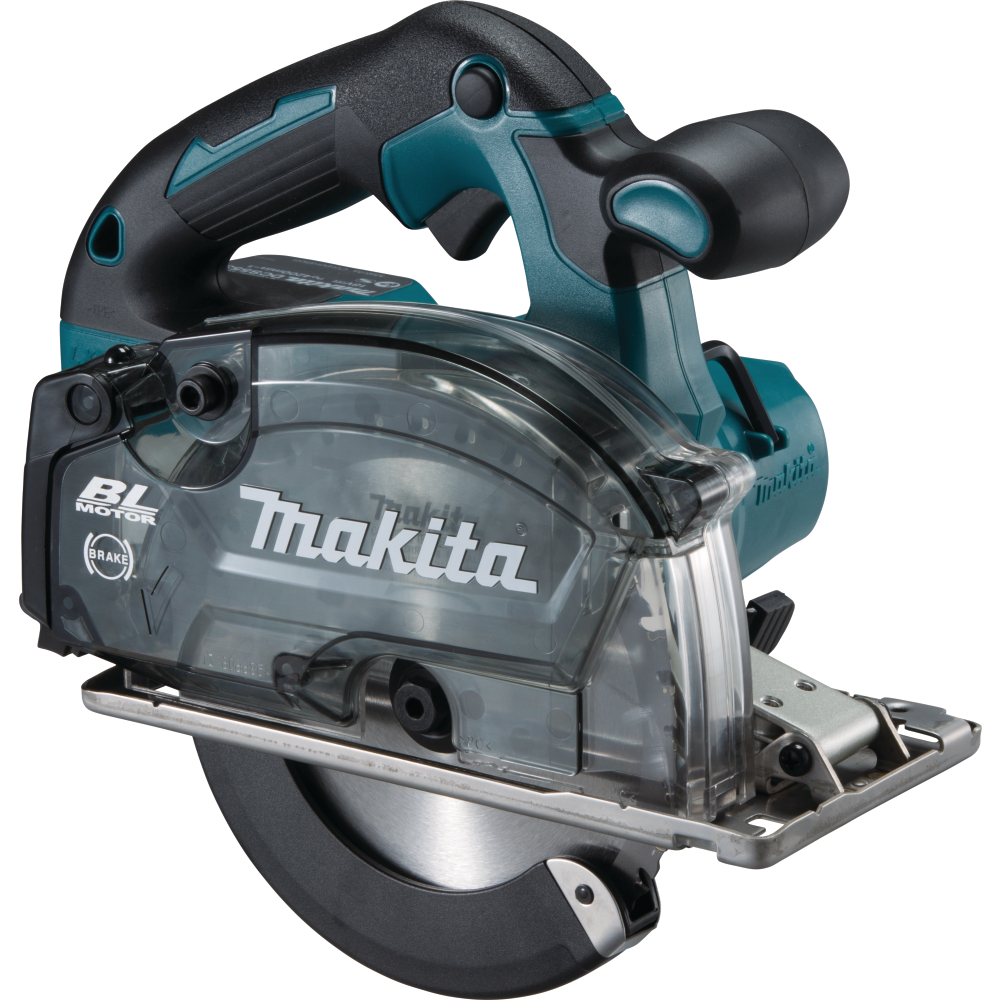 Makita Akku-Metallhandkreissäge 18V DCS553Z 57,5mm Solo