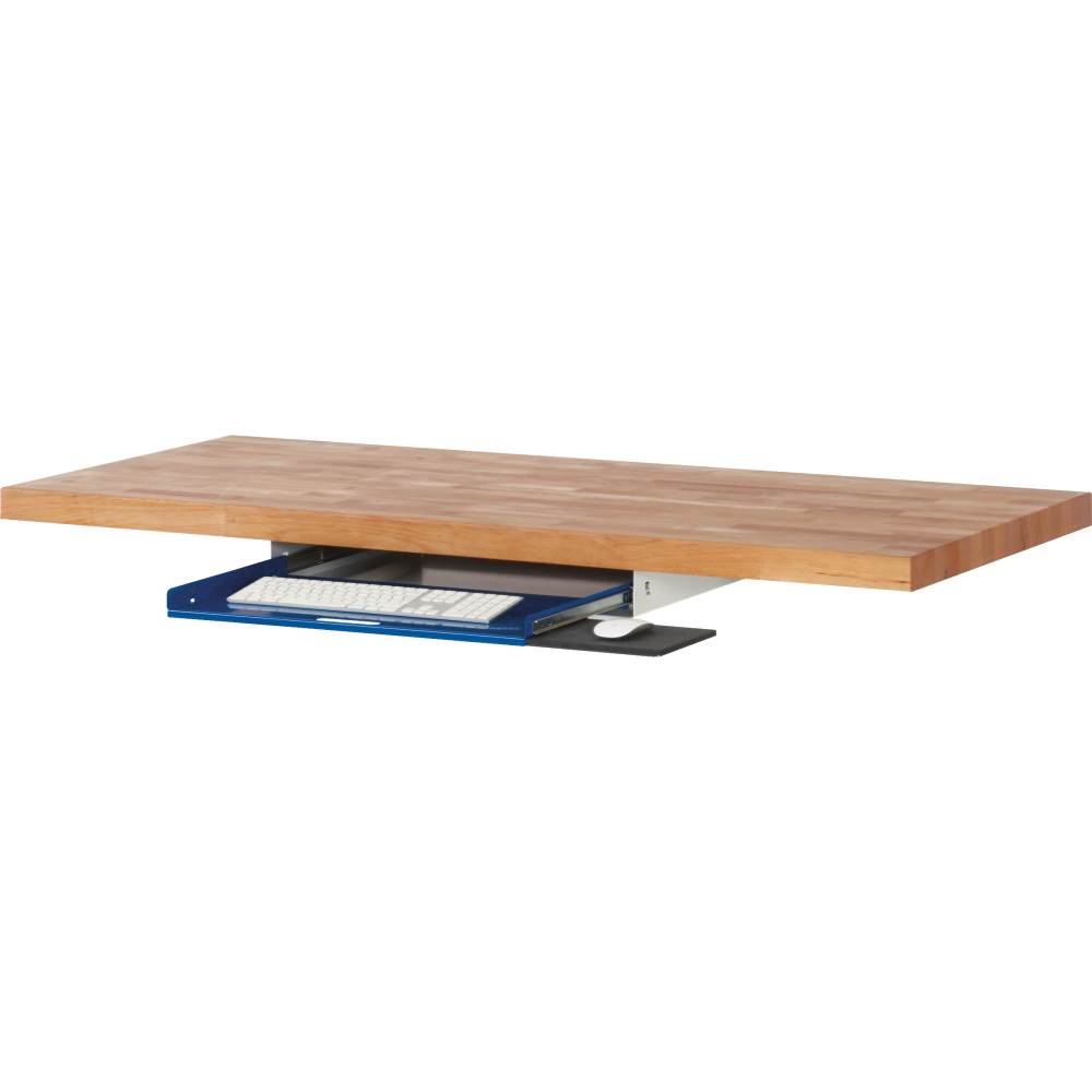 Tastaturauszug 1