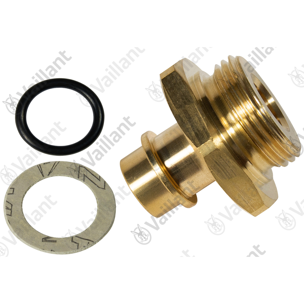Vaillant Adapter, DN10 Vaillant-Nr. 20085416
