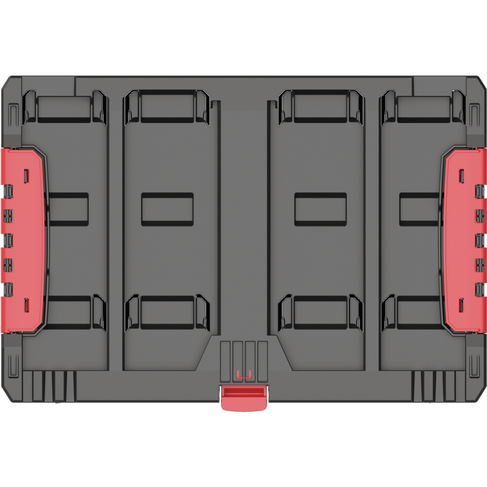 Milwaukee Adapter für HD Box PACKOUT
