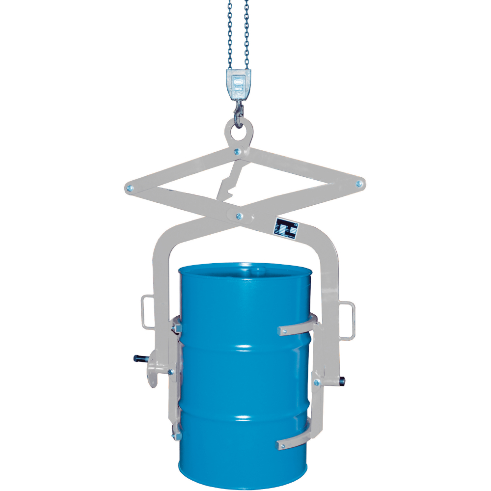 Fasswendezange FWZ 200 v