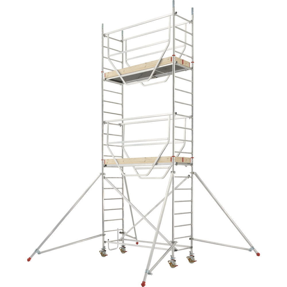 Fahrgerüst SAFE-T 707506