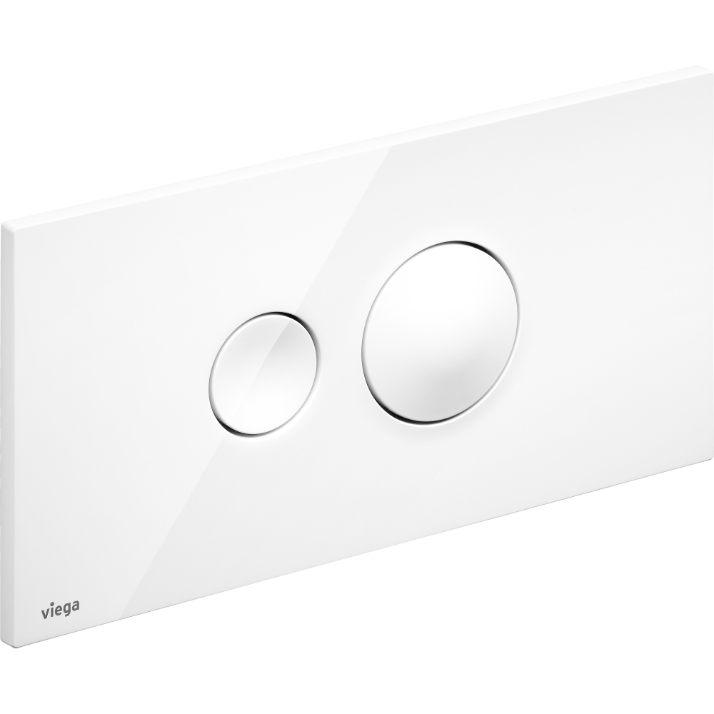 Betätigungsplatte Visign for Style 10