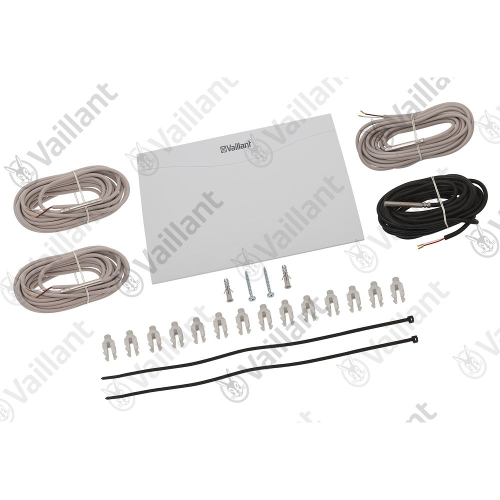 Vaillant VR 68/3 Vaillant-Nr. 0020139855