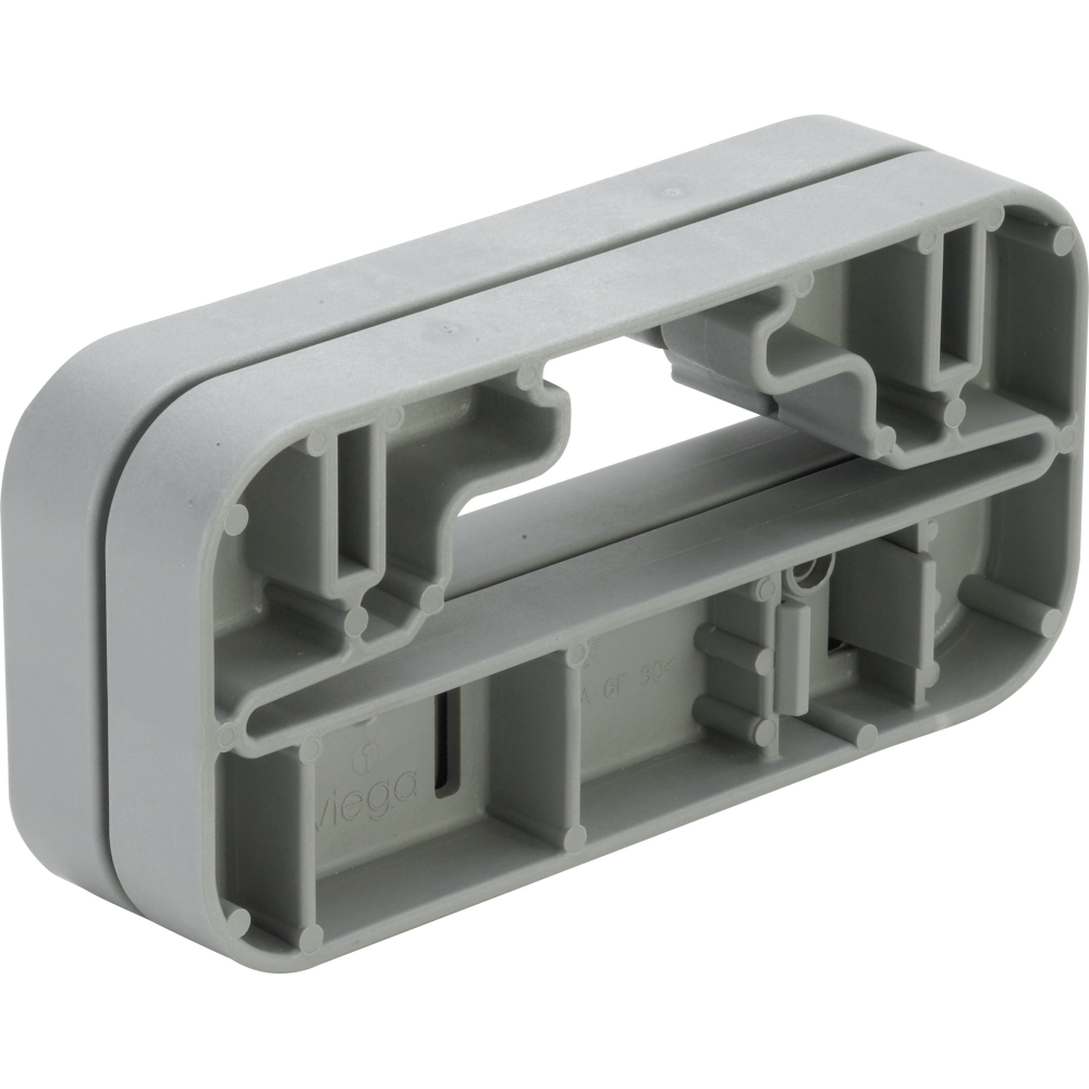 Viega Advantix Vario-Sägehilfe 4965.84 in 125mm Kunststoff