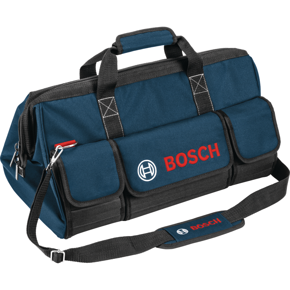 Bosch Werkzeugtasche Gr. M (LxBxH) 480x300x280mm