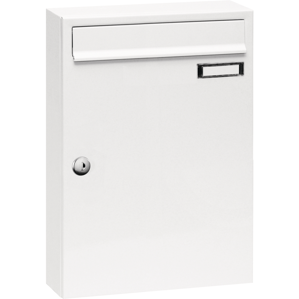Briefkasten Fargo VI Stahlblech