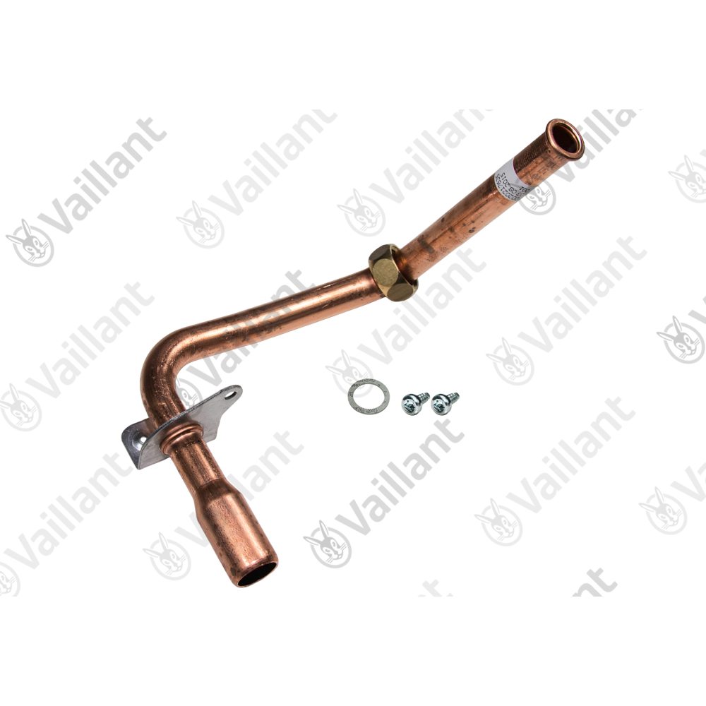 Vaillant Gasrohr Vaillant-Nr. 0020209517