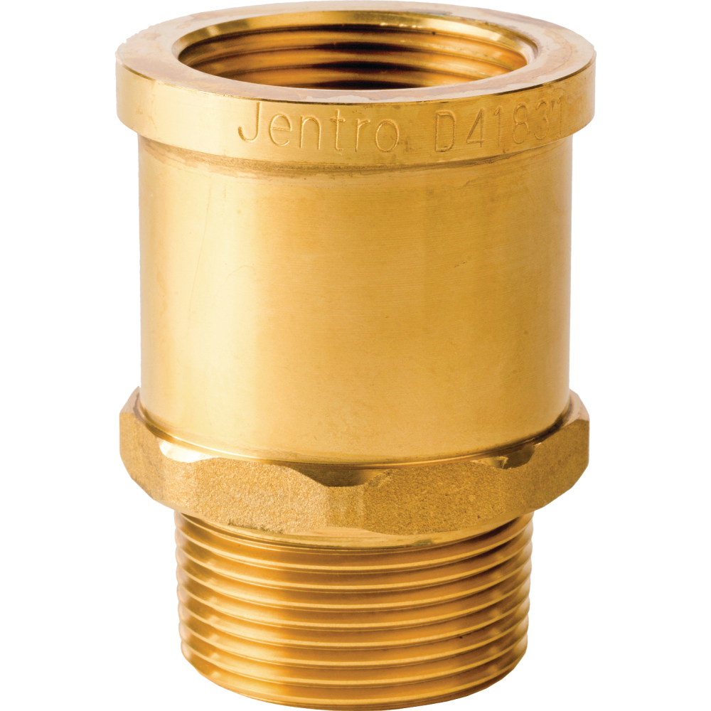 MICROFLEX® Fixpunktmuffen