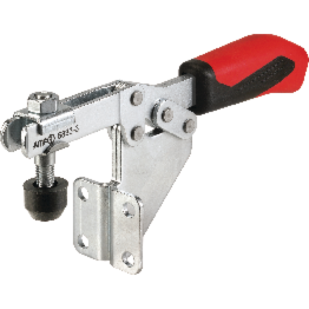 Waag.-Spanner 6833 Gr.1 AMF
