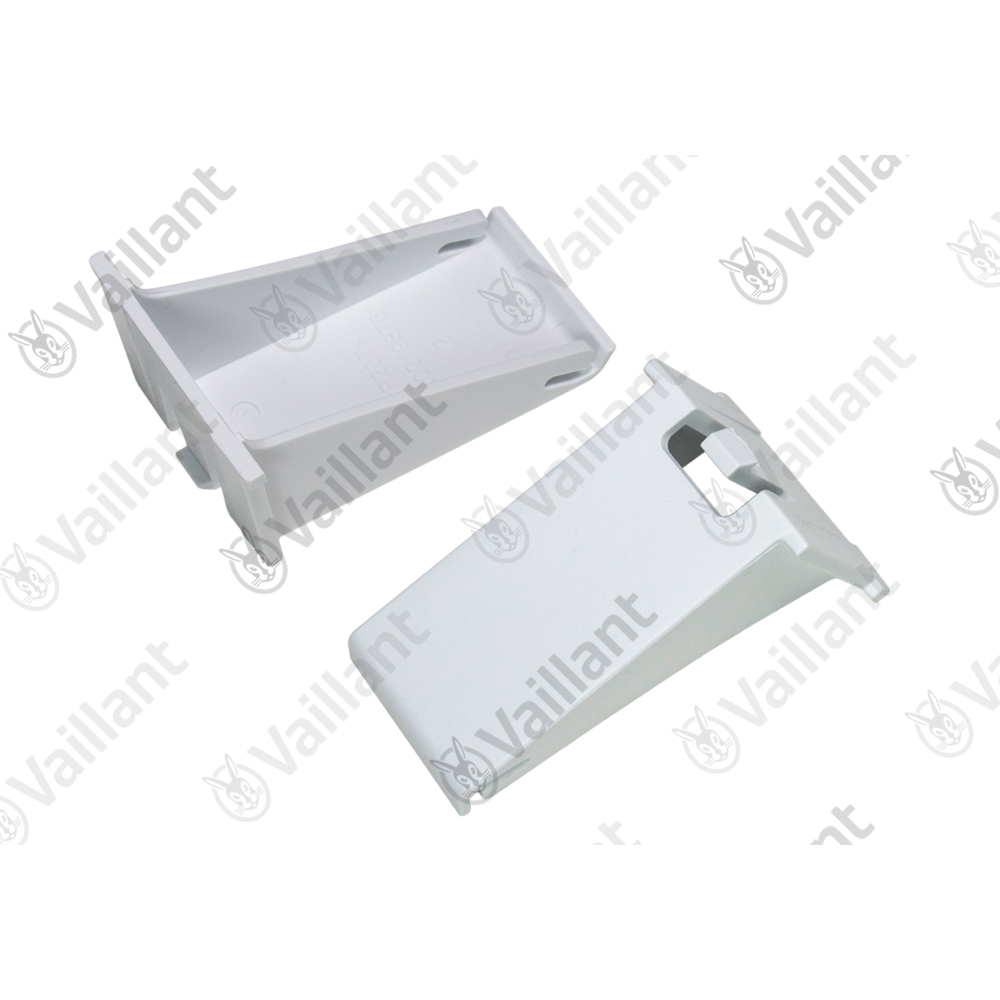 Vaillant Abstandshalter, (x2) Vaillant-Nr. 0020240286