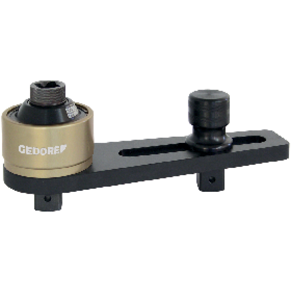 Drehmomentvervielfältiger DVI L 2800Nm 1." GEDORE