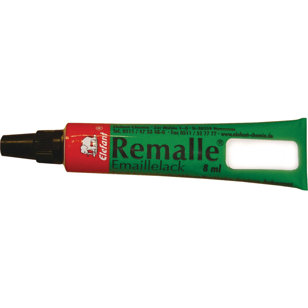 Emaillelack