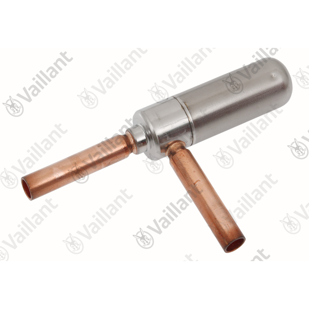 Vaillant Expansionsventil, elektron., ETS 6-14 Vaillant-Nr. 0020210633