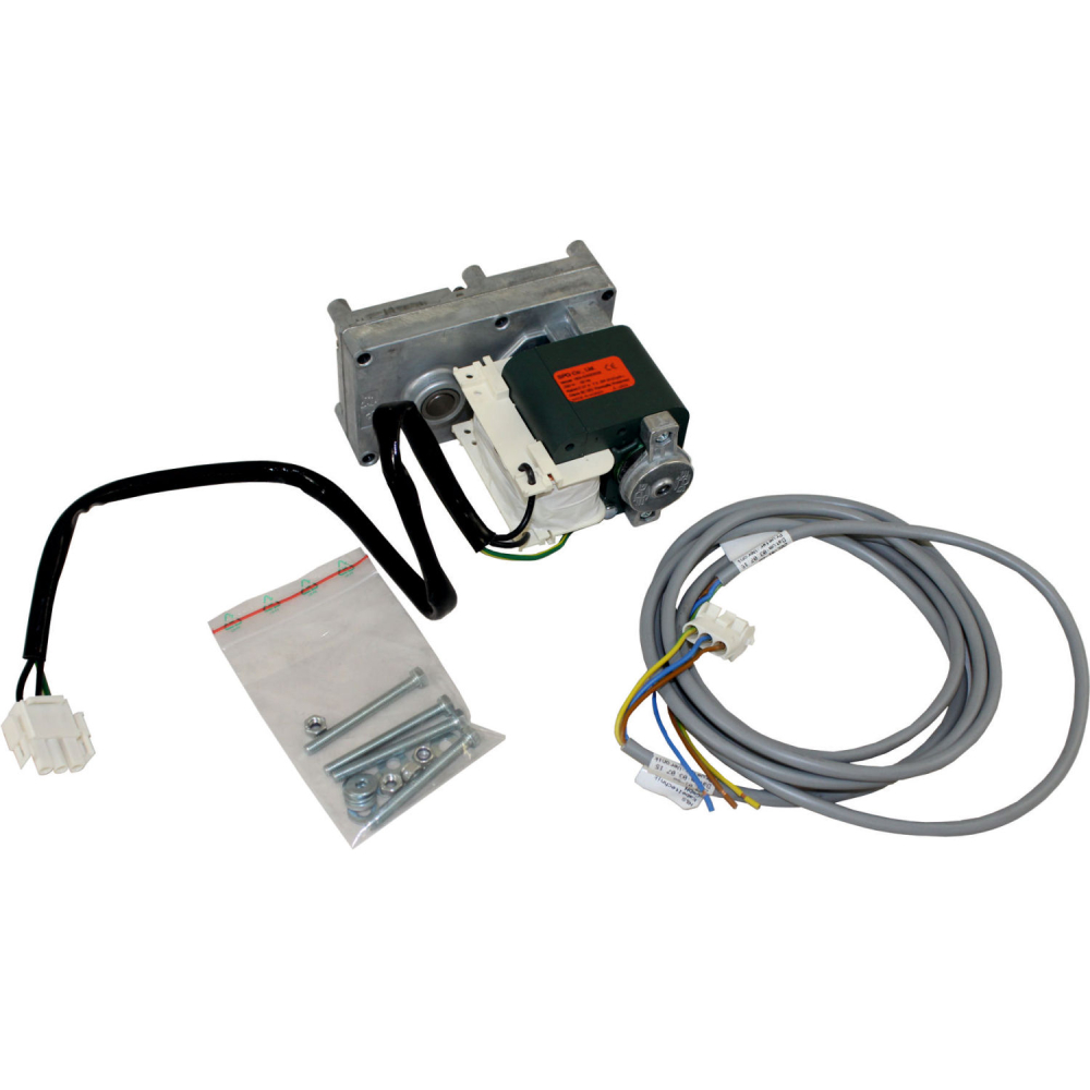 Wolf Motor Behälterschnecken für BPH-25/35