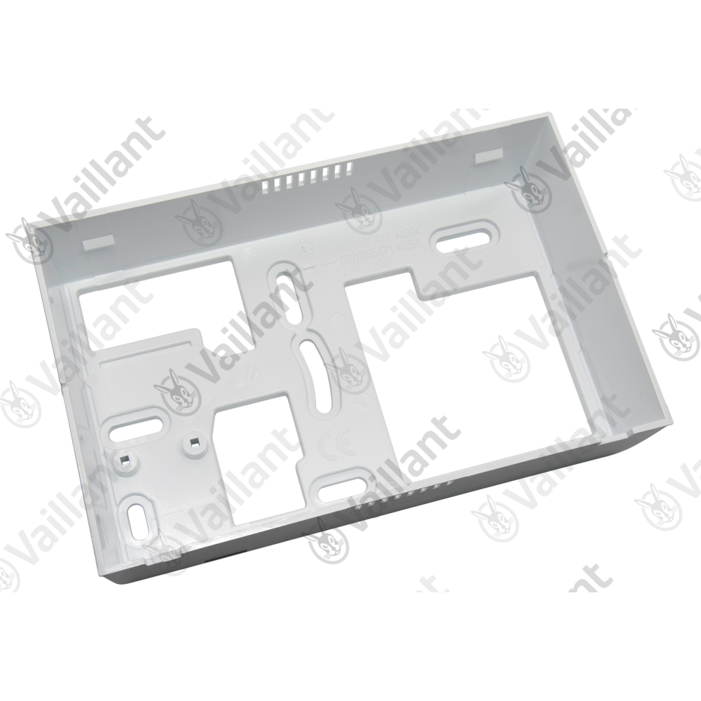 Vaillant Sockel, Wandsockel Vaillant-Nr. 0020058638