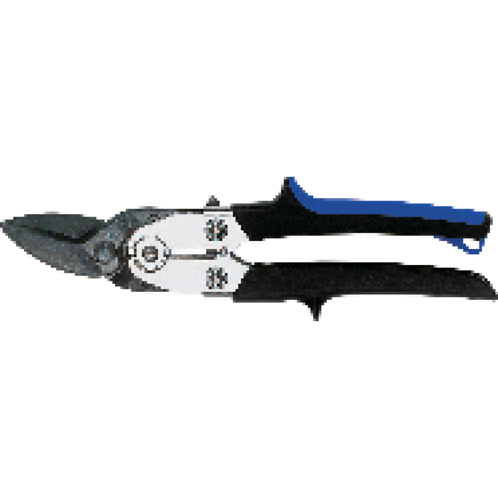 FORUM Figurenschere rechts 260mm HRC58-60