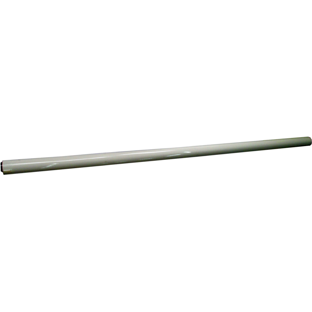 Wolf Luft-/Abgasrohr DN63/96 L:2957mm weiß