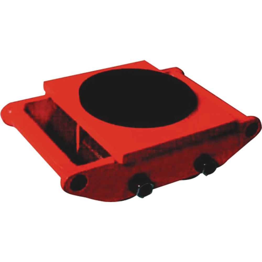 Transportroller - 8Tonnen CTA -6 - 40x 22,2 x10 cm