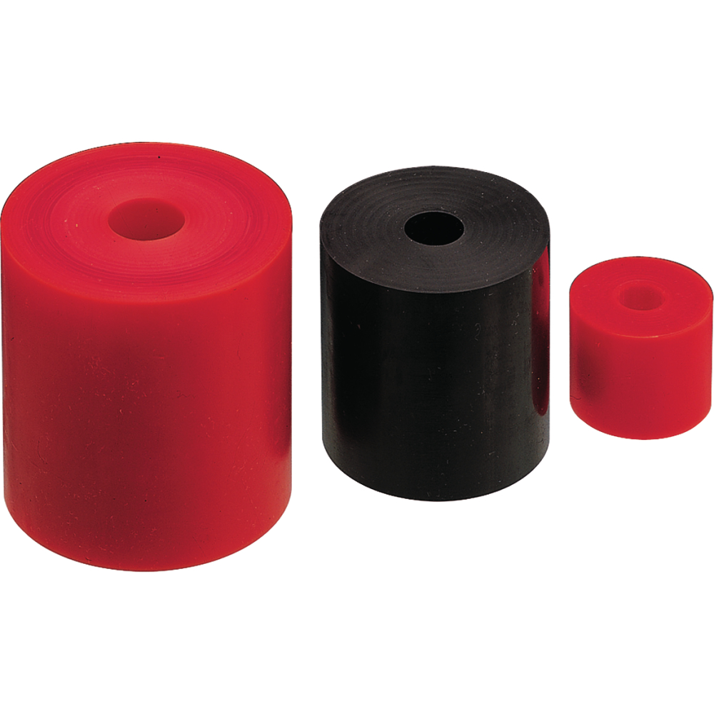 Elastomer-Federn Typ Urelast 90