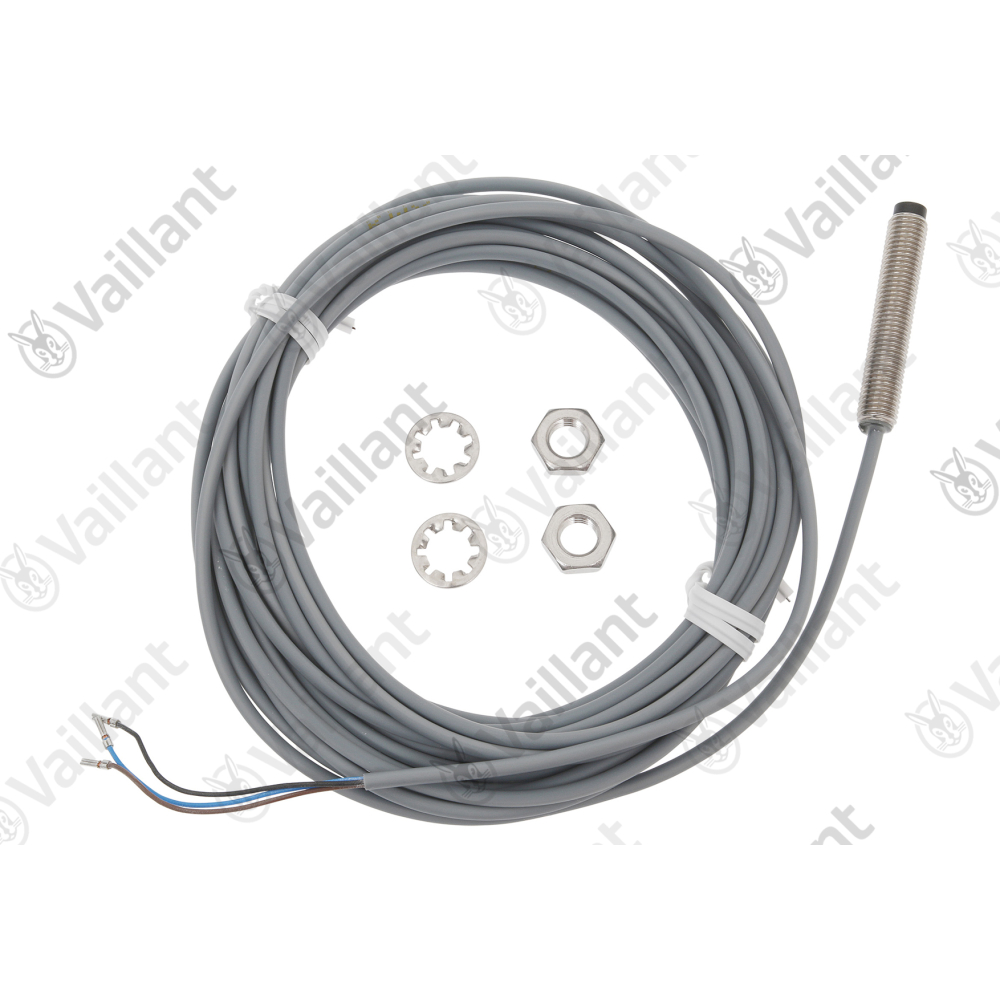 Vaillant Brennerrostfühler Vaillant-Nr. 0020049581