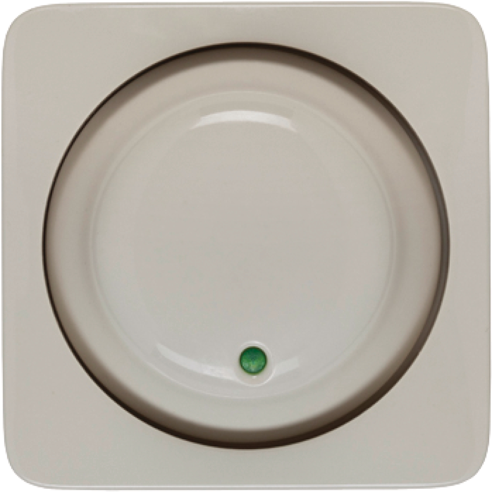 Abdeckung für Drehdimmer 420 VA