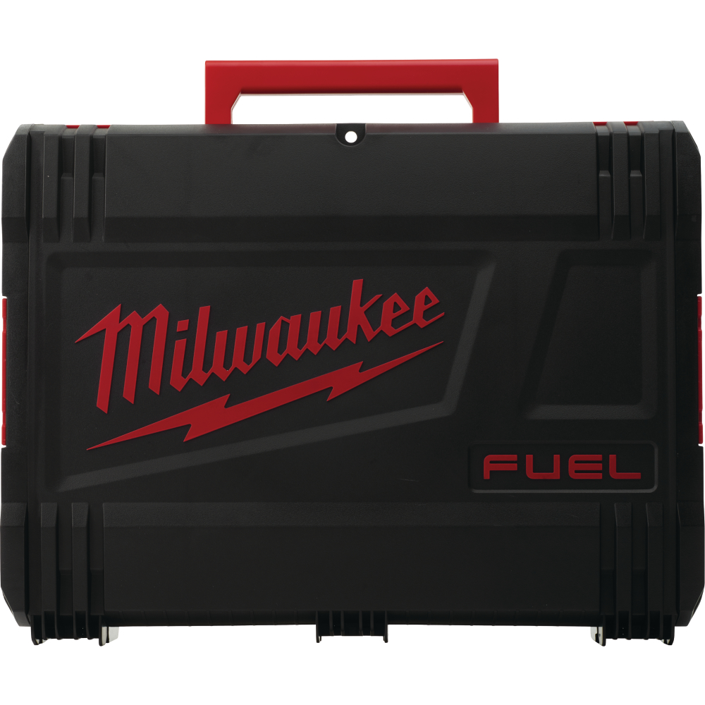 Milwaukee HD-Box Größe 1 Fuel 475x358x132mm