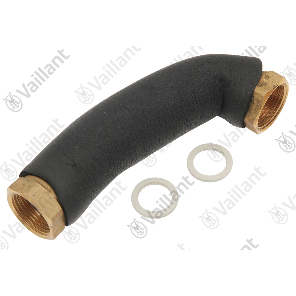 Vaillant Rohr Vaillant-Nr. 0020205166