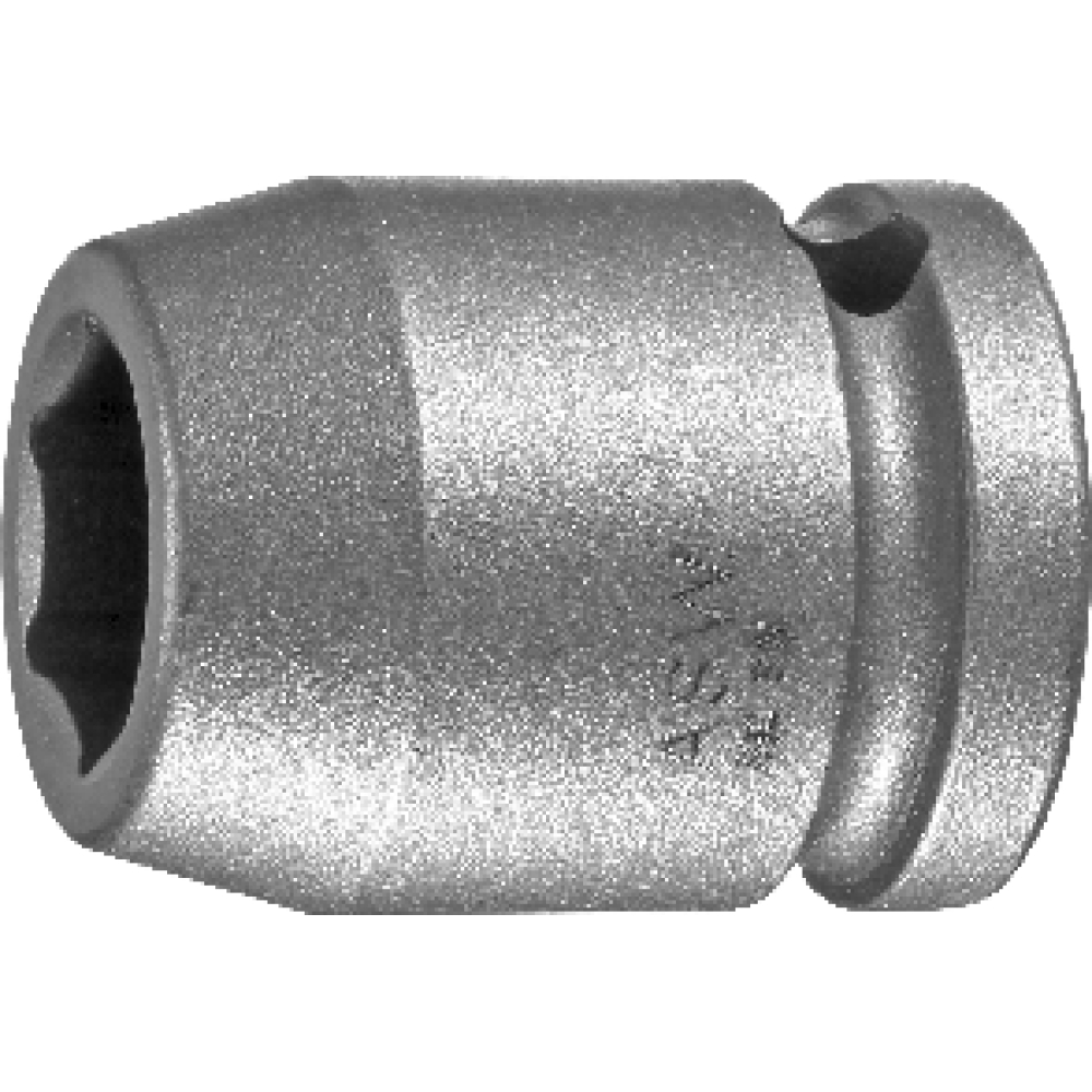 Kraft- Steckschlüsseleinsatz 1/2" 17mm ASW