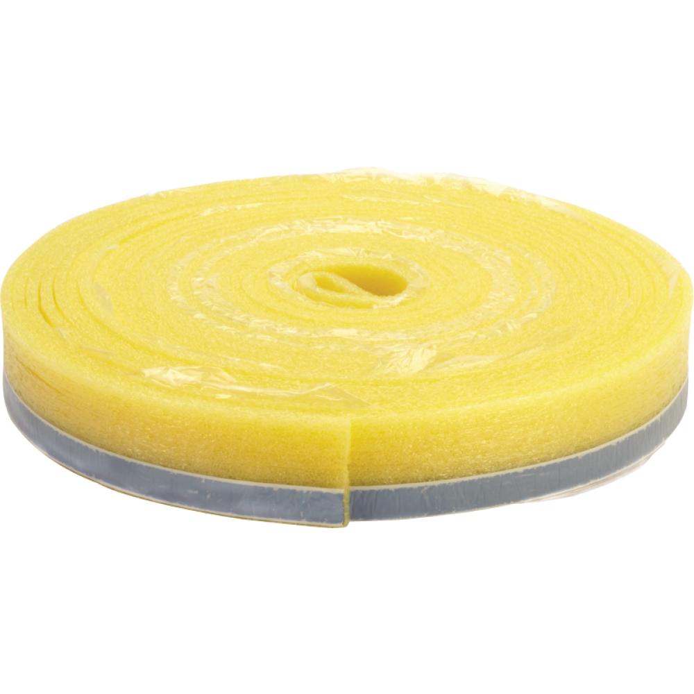 Viega Randdämmstreifen 90x10mm Fonterra,selbstkl./Ro.25m