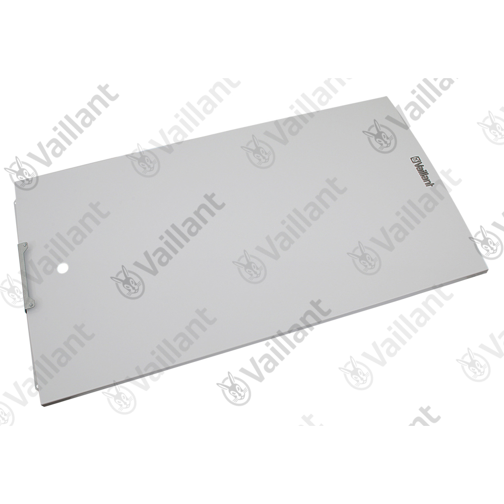 Vaillant Frontblech, oben Vaillant-Nr. 0020031993
