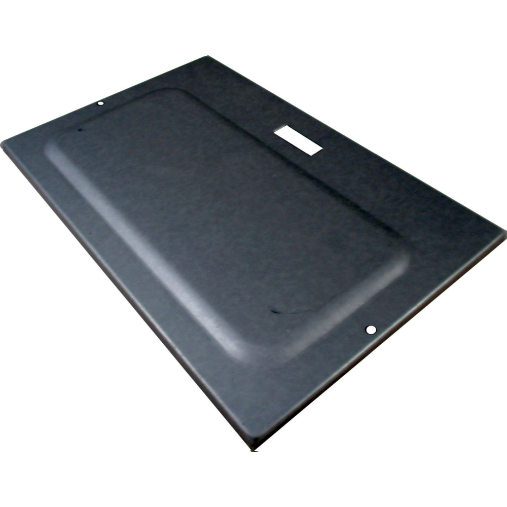 Wolf Brennkammer Vorderwand CGG-1K-28
